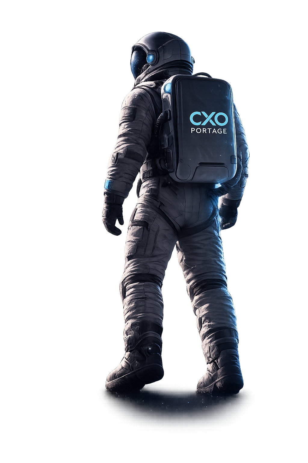 Astronaute CXO
