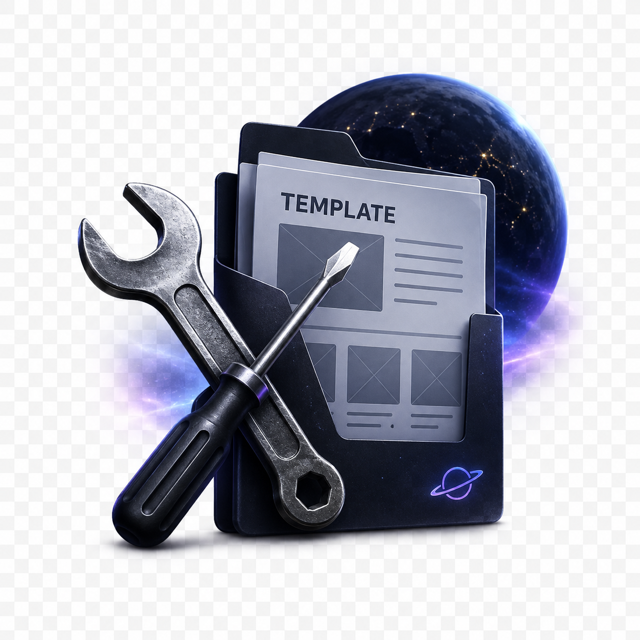 Outils et templates CXO